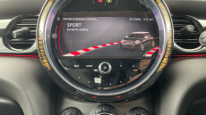 MINI Hatchback 135kW Cooper S Level 2 33kWh 3dr Auto Electric Hatchback